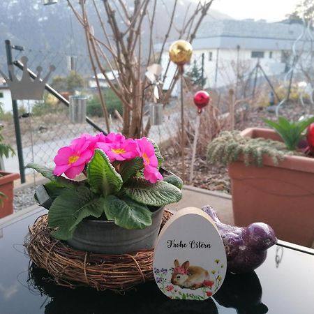 Appartement #Heimatliebe à Imst Extérieur photo