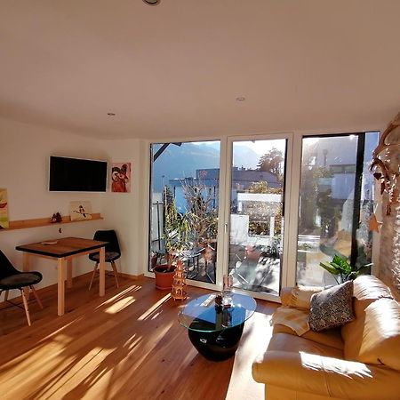 Appartement #Heimatliebe à Imst Extérieur photo