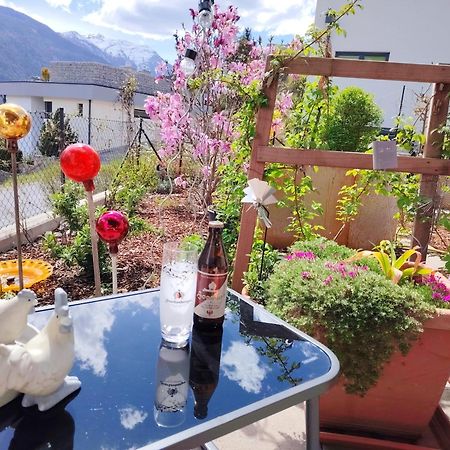 Appartement #Heimatliebe à Imst Extérieur photo