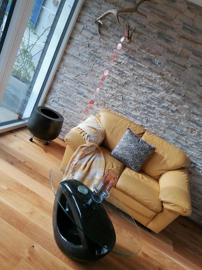 Appartement #Heimatliebe à Imst Extérieur photo