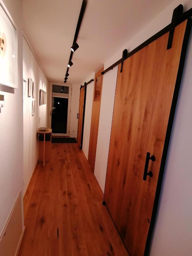 Appartement #Heimatliebe à Imst Extérieur photo