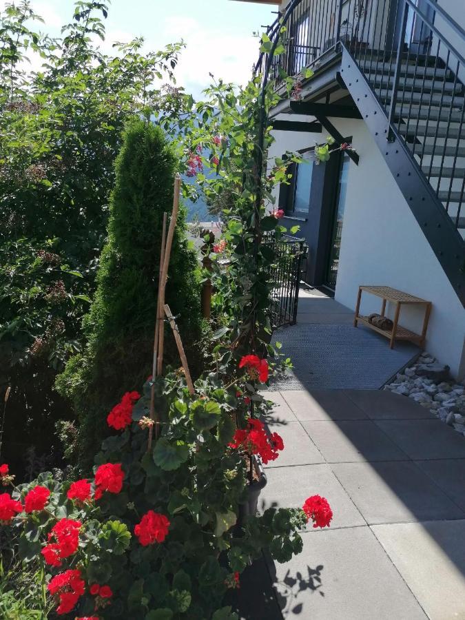 Appartement #Heimatliebe à Imst Extérieur photo