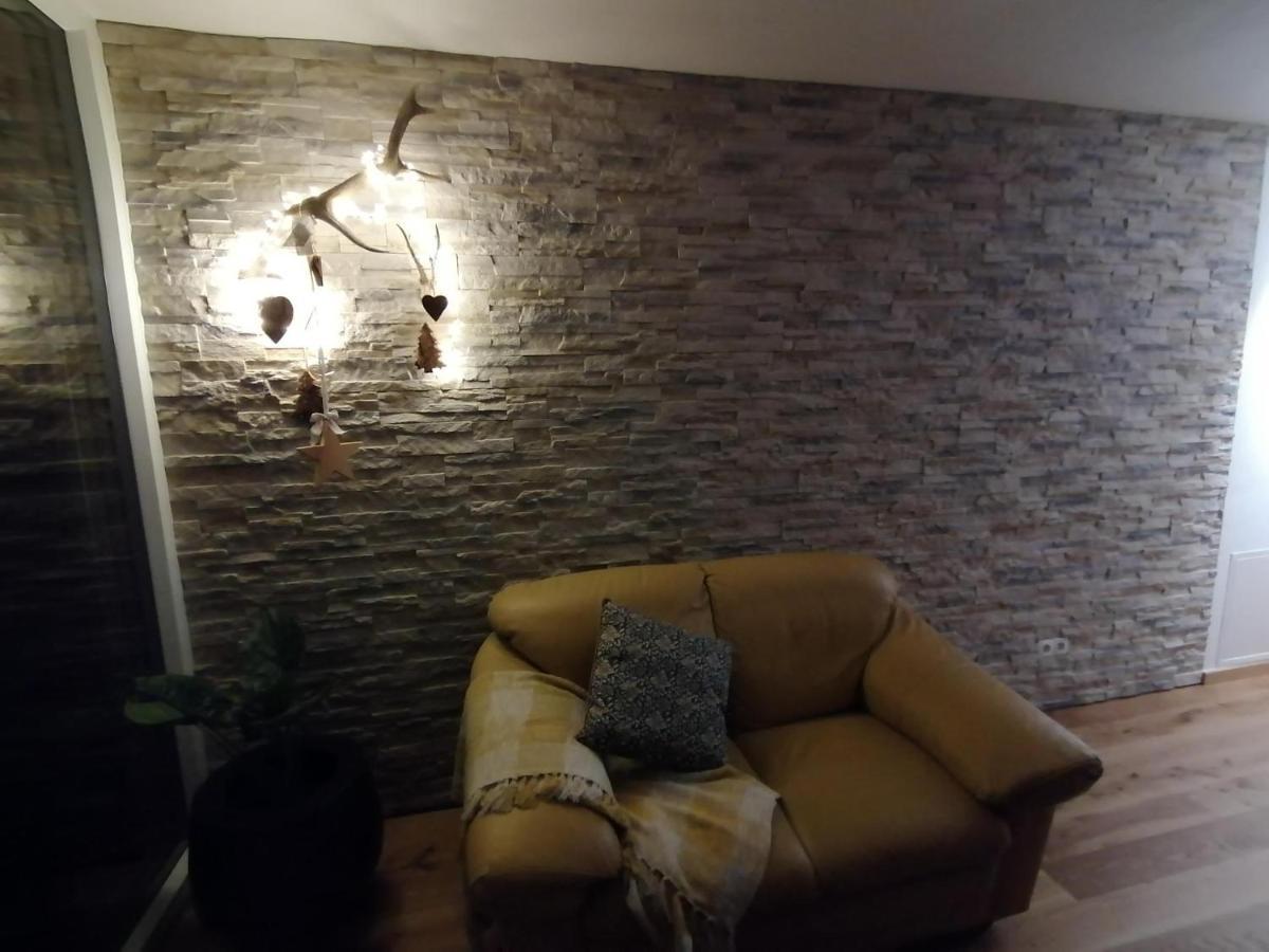 Appartement #Heimatliebe à Imst Extérieur photo