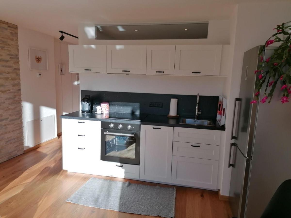 Appartement #Heimatliebe à Imst Extérieur photo