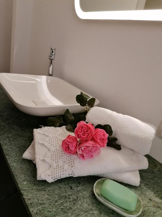 Appartement #Heimatliebe à Imst Extérieur photo