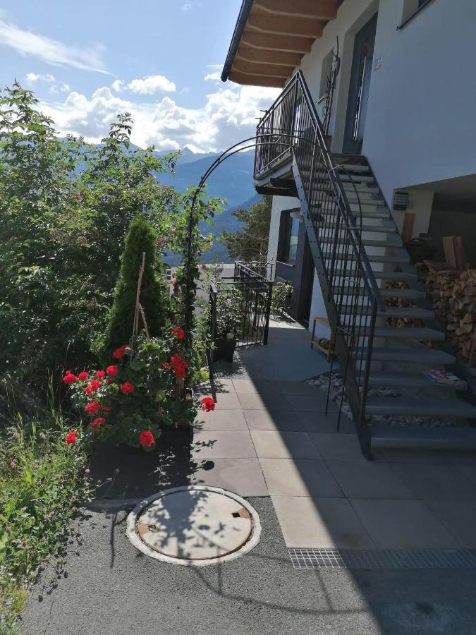 Appartement #Heimatliebe à Imst Extérieur photo