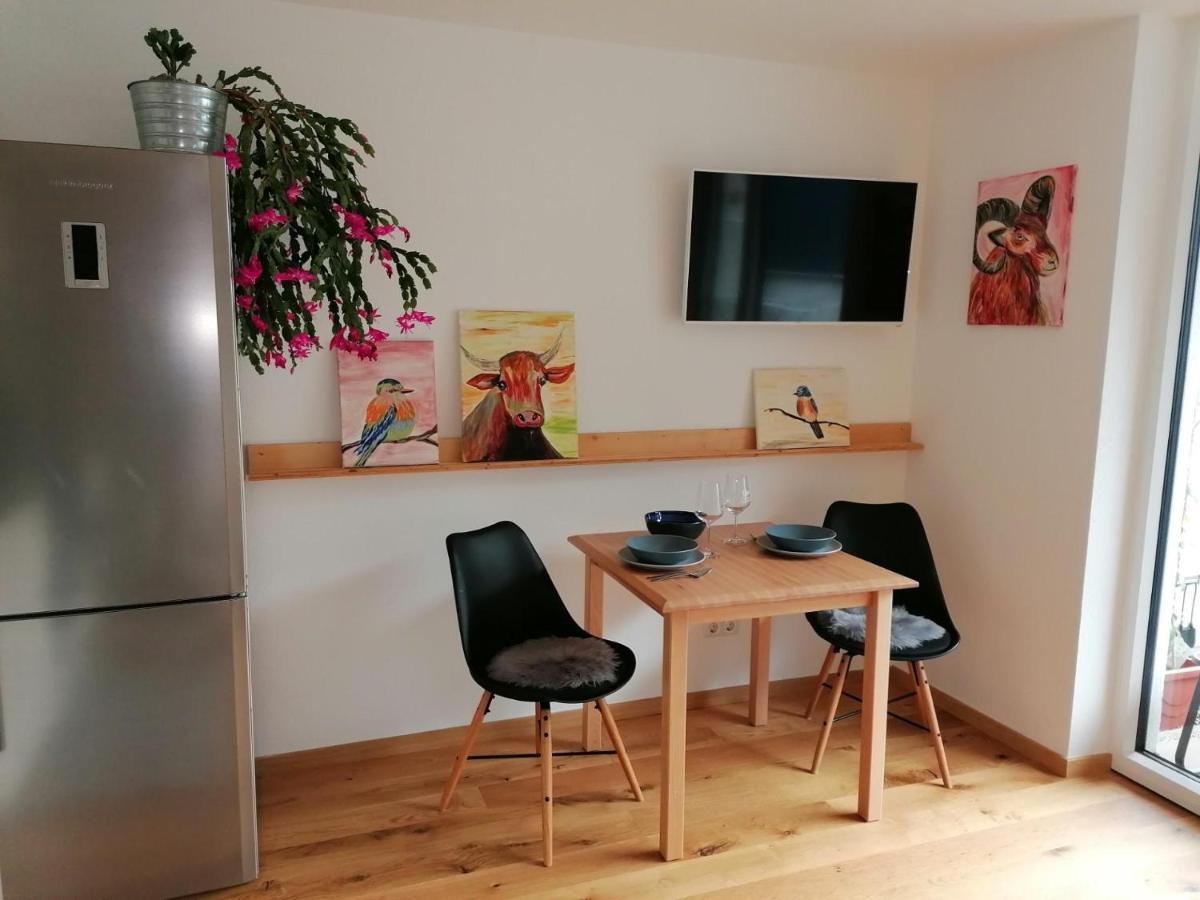 Appartement #Heimatliebe à Imst Extérieur photo