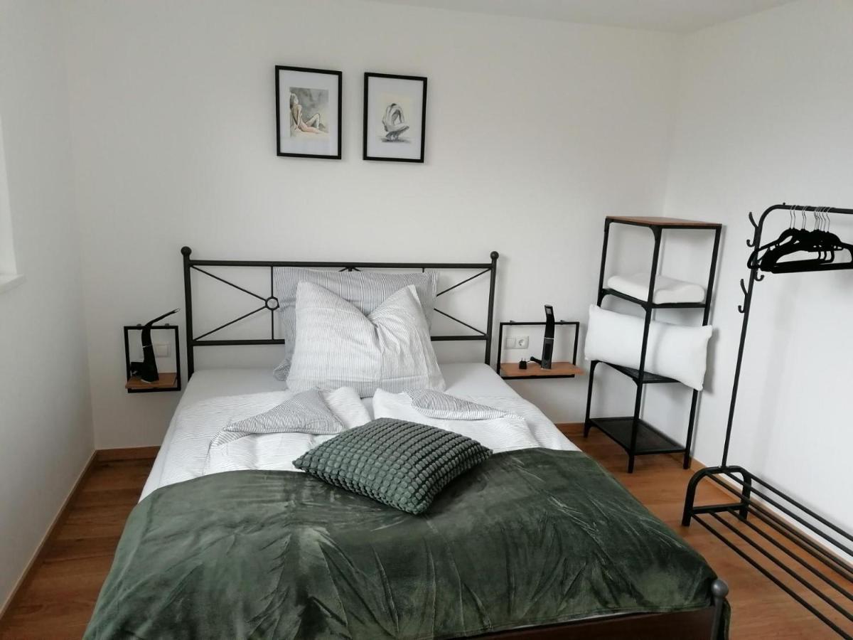 Appartement #Heimatliebe à Imst Extérieur photo