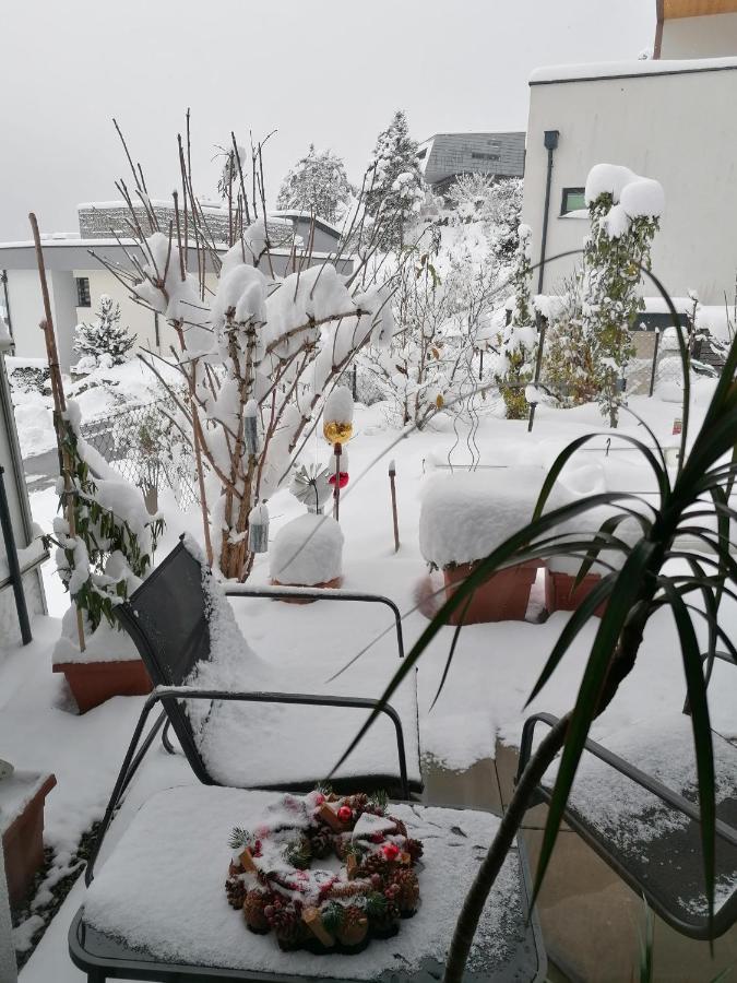 Appartement #Heimatliebe à Imst Extérieur photo