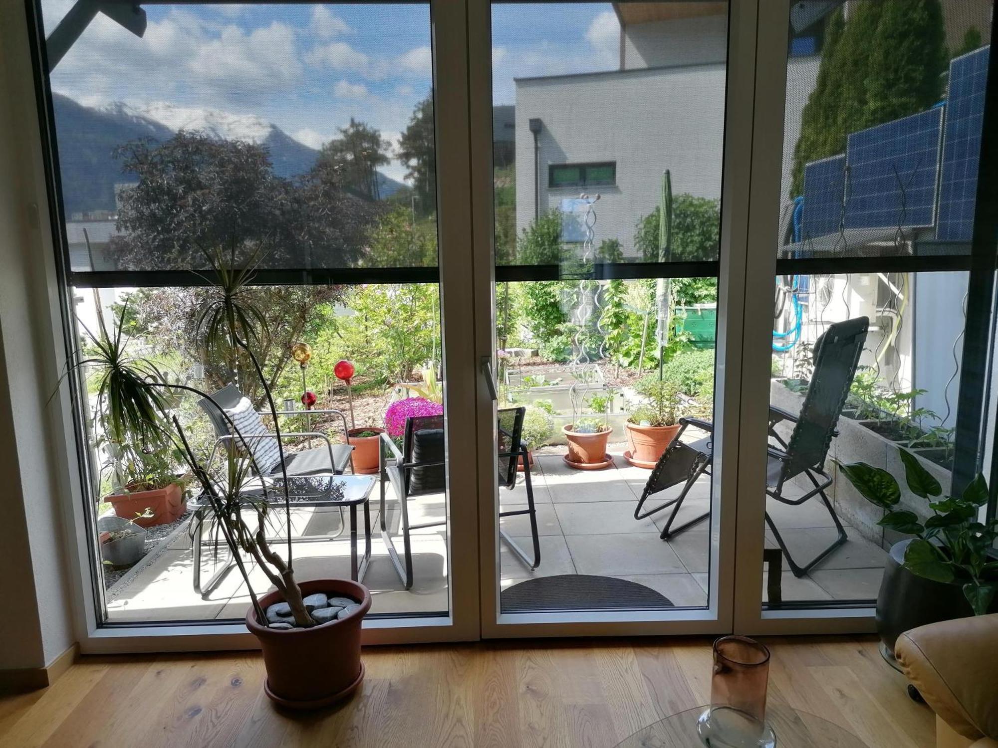 Appartement #Heimatliebe à Imst Extérieur photo
